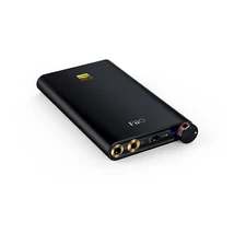 FIIO Q1 MARK II DAC+AMP fejhallgató erősítő