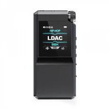 FiiO BTR17 USB/Bluetooth DAC