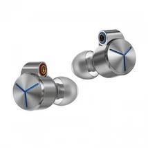FiiO FA7s IEM fülhallgató, ezüst