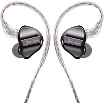 FiiO - Jade Audio JD1 fülhallgató