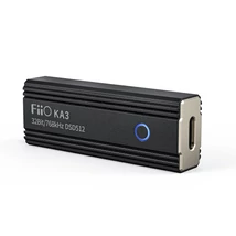FiiO KA3 USB DAC