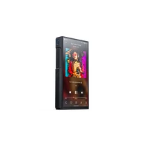 FIIO M11 Plus ESS veszteségmentes lejátszó, fekete