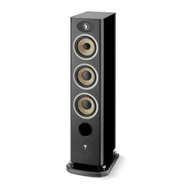 Focal Aria Evo X N°2 frontsugárzó pár, fekete