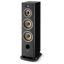 Focal Aria Evo X N°4 frontsugárzó pár, fekete