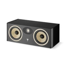 Focal Aria Evo X Center, fekete