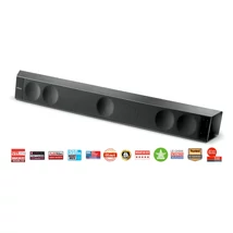 Focal DIMENSION BAR 5.1 virtuális hangrendszer
