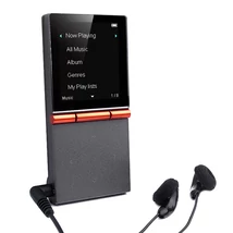 HiFiMAN HM-700 lejátszó+Compact fülhallgató