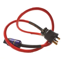 IsoTek EVO3 Optimum hálózati kábel (2 m)