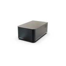 IsoTek V5 Titan - tápelosztó és kondicionáló /fekete/