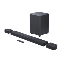 JBL BAR 1000 7.1.4 csatornás Dolby Atmos® Soundbar (bemutató darab, csomagolás nélkül)