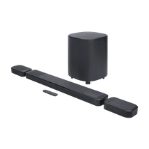 JBL BAR 1000MK2 7.1.4 csatornás Soundbar