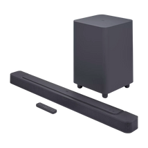 JBL Bar 500 PRO 5.1 csatornás Soundbar