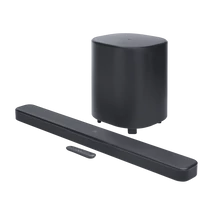 JBL BAR 500MK2 5.1 csatornás Soundbar