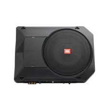 JBL BassPro SL2 ülésalatti mélyláda