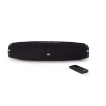 JBL BOOST TV soundbar