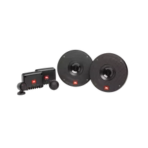 JBL CLUB 602CTP 16,5cm 2 utas hangszóró szett tweeter pod-al