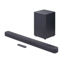 JBL Bar 2.1 Deep Bass (MK2) Soundbar