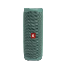 JBL Flip 5 ECO Edition bluetooth hangszóró (Forest), zöld