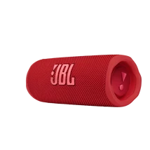 JBL Flip 6 vízálló bluetooth hangszóró, piros