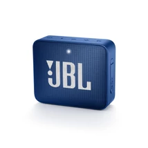 JBL GO 2  hordozható bluetooth hangszóró (Deep Blue), kék