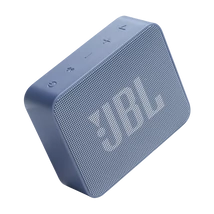 JBL GO Essential 2 hordozható bluetooth hangszóró, kék