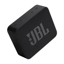 JBL GO Essential 2 hordozható bluetooth hangszóró, fekete