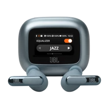 JBL Live Beam 3 fülhallgató, kék