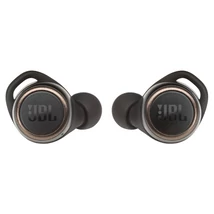 JBL LIVE 300TWS True Wireless fülhallgató, fekete