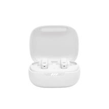 JBL Live Pro+ TWS fülhallgató, fehér