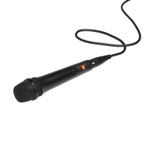 JBL PBM100 PartyBox vezetékes mikrofon 4,5m