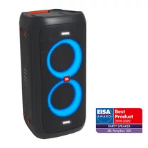 JBL PartyBox 100 Bluetooth hangsugárzó