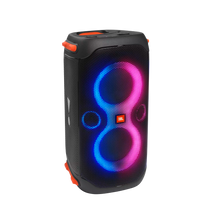 JBL PartyBox 110 Bluetooth hangsugárzó (csomagolás sérült)