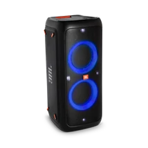 JBL PartyBox 300 hordozható Bluetooth hangsugárzó