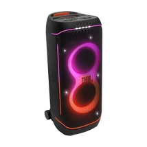 JBL PARTYBOX720 hordozható Bluetooth-partyhangszóró, 800W RMS, fekete
