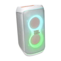 JBL PartyBox Club 120 Bluetooth hangsugárzó, fehér