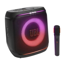 JBL PARTYBOX Encore 2 Bluetooth-hangszóró mikrofonnal