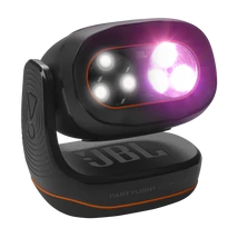 JBL PartyLight Beam