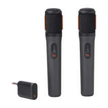 JBL PARTYBOX WIRELESSMIC 2 db vezeték nélküli mikrofon