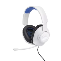 JBL Quantum 100P Console fejhallgató