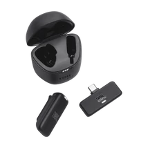 JBL Quantum Stream Wirelless USB-C streamer mikrofon