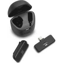 JBL Quantum Stream Wirelless Lightning streamer mikrofon