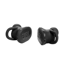 JBL Endurance Race True Wireless sportfülhallgató, fekete