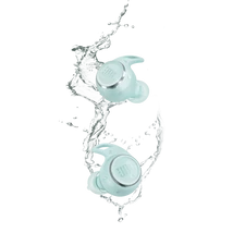 JBL Reflect Aero TWS NC True Wireless fülhallgató, türkiz