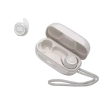 JBL Reflect Mini NC True Wireless fülhallgató, fehér