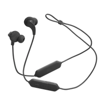 JBL Endurance RUN 2 BT Bluetooth sport fülhallgató, fekete