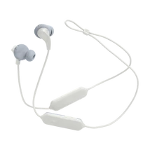 JBL ENDURANCE RUN 2 BT Bluetooth sport fülhallgató, fehér