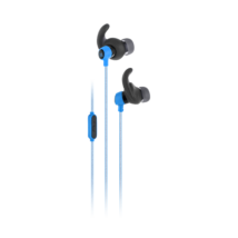 JBL Reflect Mini sport fülhallgató Android/Univerzális Kék