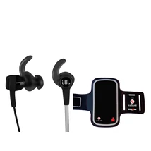 JBL Reflect sport fülhallgató, Android + Yurbuds univezális tok sportoláshoz