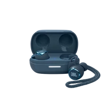 JBL Reflect Flow Pro TWS sportfülhallgató, kék