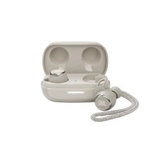 JBL Reflect Flow Pro TWS sportfülhallgató, fehér